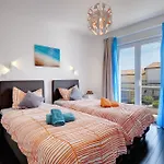 Sky Dream Villa Novigrad Istria
