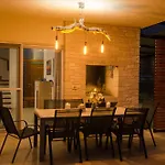 Sky Dream Villa Novigrad Istria