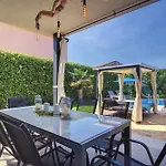 Villa Sky Dream Novigrad Istria