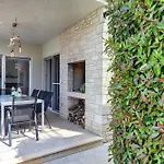 Sky Dream Villa Novigrad Istria