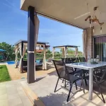 Villa Sky Dream Novigrad Istria