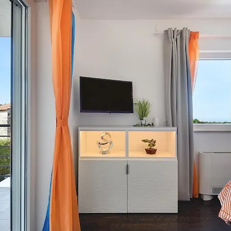 Villa Sky Dream