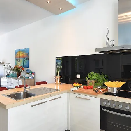 Villa Sky Dream Novigrad Istria