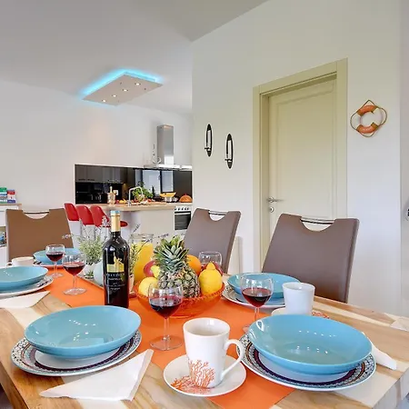 Villa Sky Dream