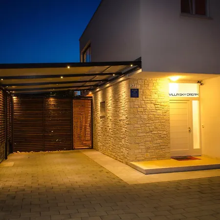 Villa Sky Dream