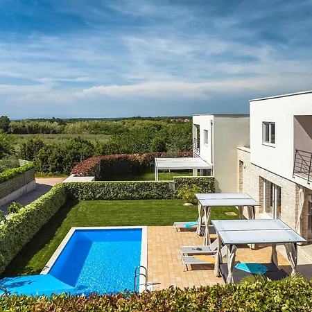 Villa Sky Dream *