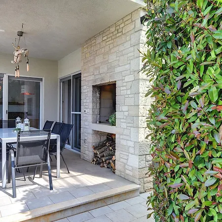 Sky Dream Villa Novigrad Istria
