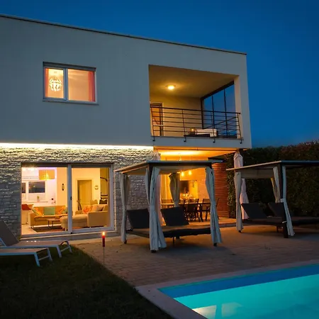 Villa Sky Dream *