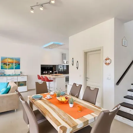 Sky Dream Villa *