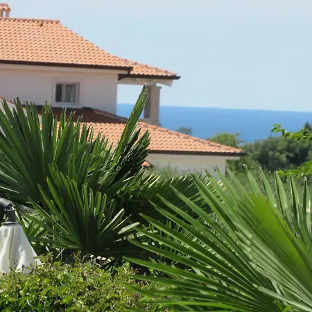 Villa Sky Dream *
