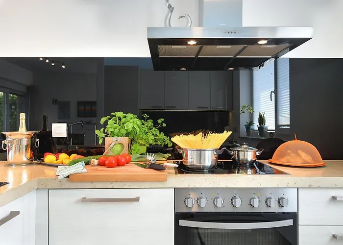 Sky Dream Novigrad Istria