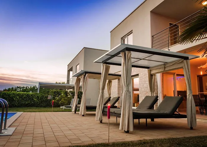 Βίλα Sky Dream *