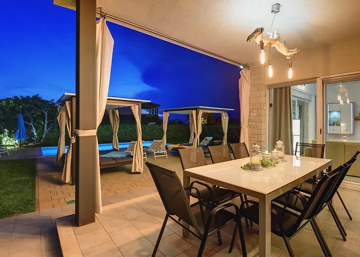 Sky Dream * Novigrad Istria