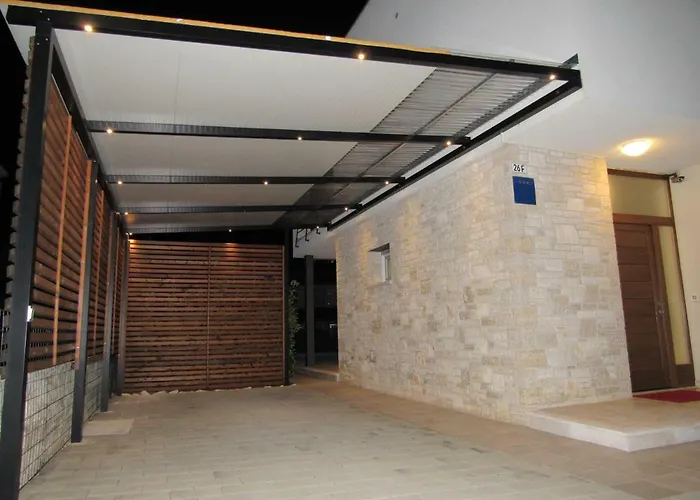 Βίλα Sky Dream *