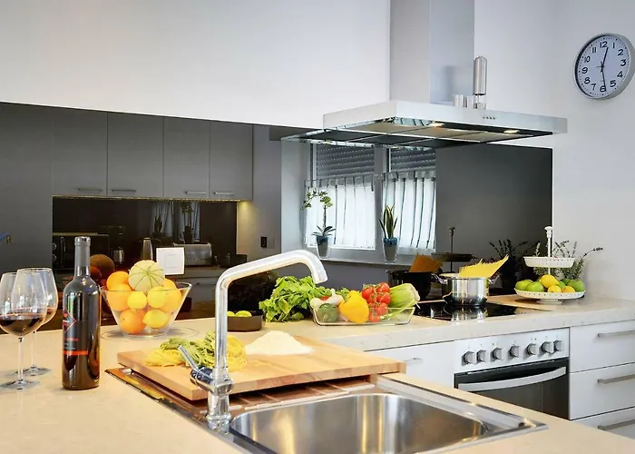 Sky Dream Novigrad Istria