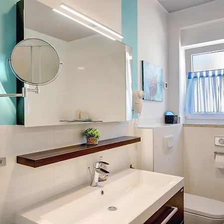 Sky Dream Novigrad Istria