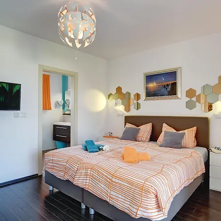Villa Sky Dream