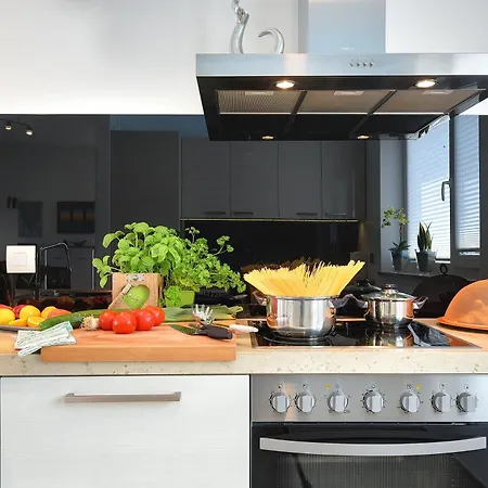 Sky Dream Novigrad Istria