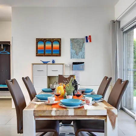 Sky Dream * Novigrad Istria