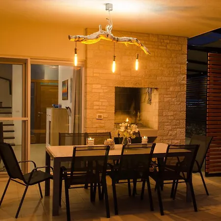 Sky Dream Villa Novigrad Istria