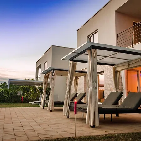 Villa Sky Dream *