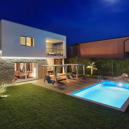 Sky Dream * Novigrad Istria