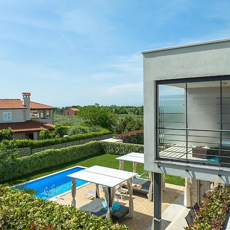 Sky Dream Novigrad Istria