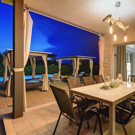 Sky Dream * Novigrad Istria