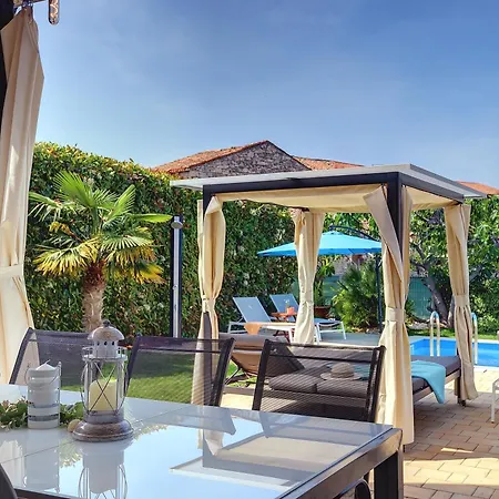 Sky Dream Novigrad Istria