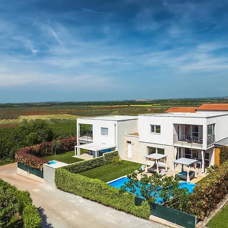 Sky Dream Villa
