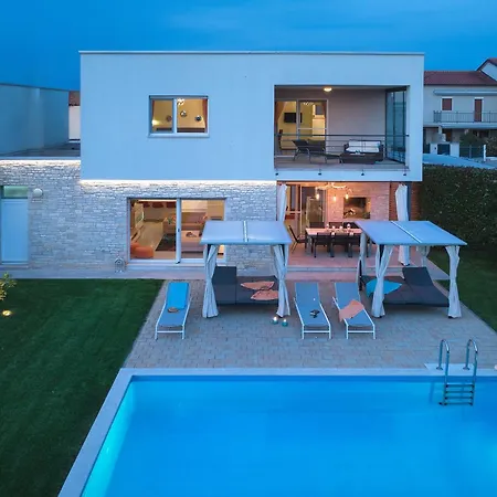 Sky Dream * Novigrad Istria