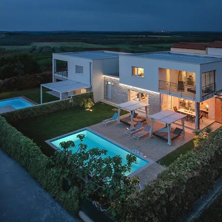 Sky Dream Villa