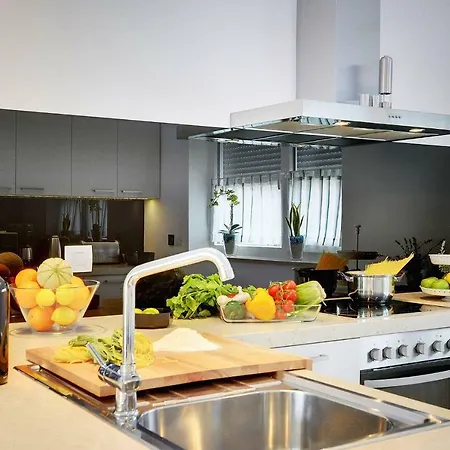 Sky Dream Novigrad Istria