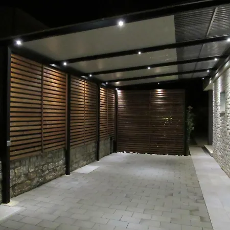 Sky Dream Novigrad Istria