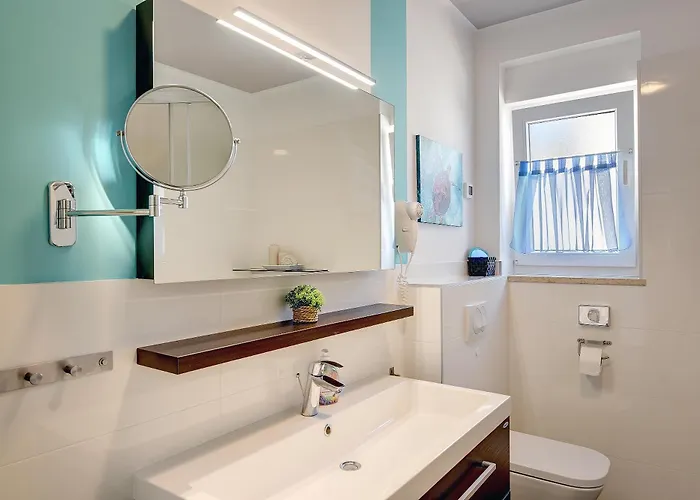 Sky Dream Novigrad Istria