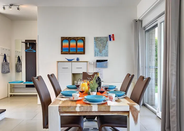 Sky Dream * Novigrad Istria