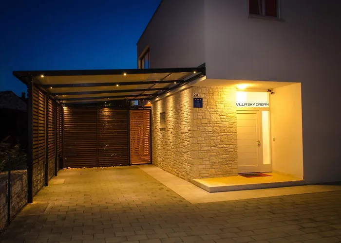빌라 Sky Dream