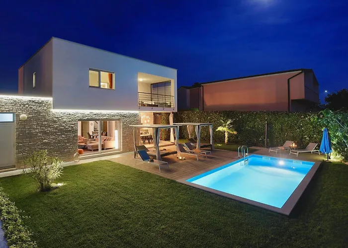 Sky Dream * Novigrad Istria