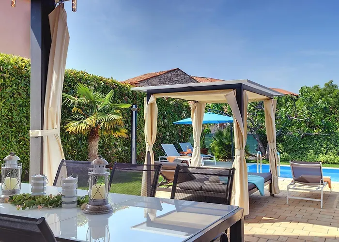 Sky Dream Novigrad Istria