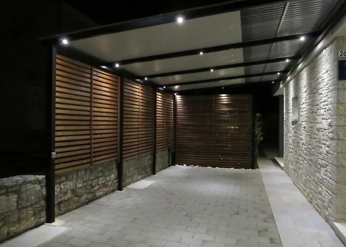 Sky Dream Novigrad Istria