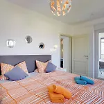 Sky Dream Villa Novigrad Istria