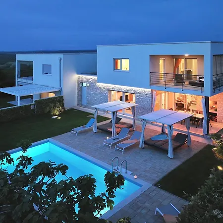 Sky Dream Villa