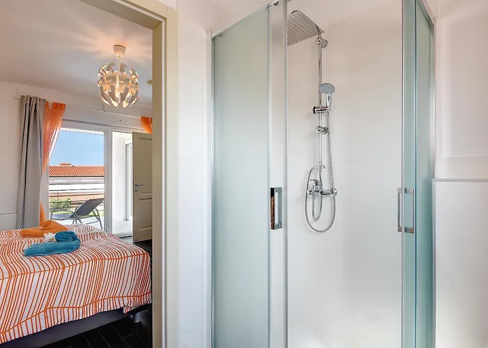 Villa Sky Dream Novigrad Istria