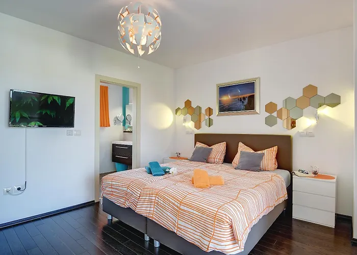 Villa Sky Dream