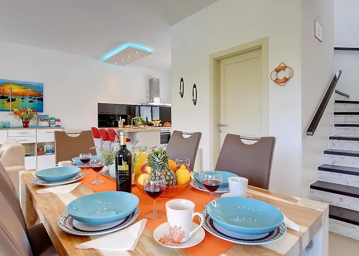 Villa Sky Dream