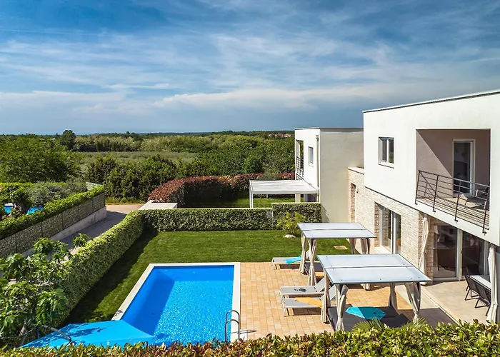 Villa Sky Dream *