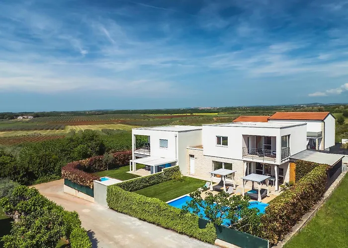 Sky Dream Villa
