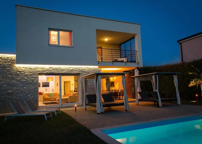 Villa Sky Dream *