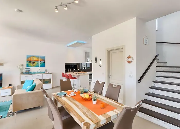 Sky Dream Villa *