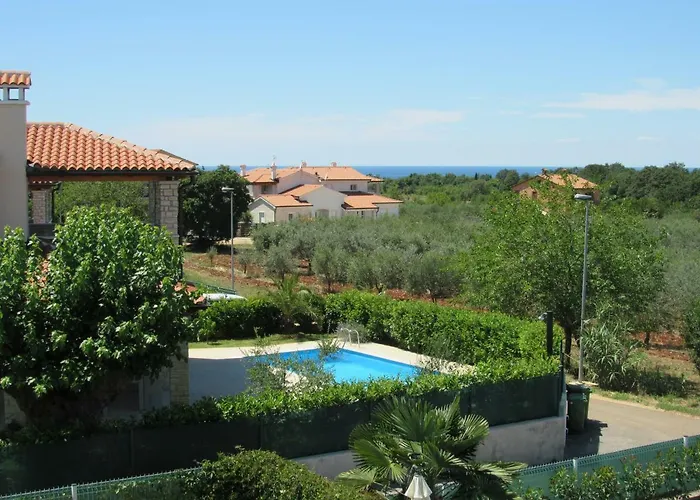 Sky Dream Villa *